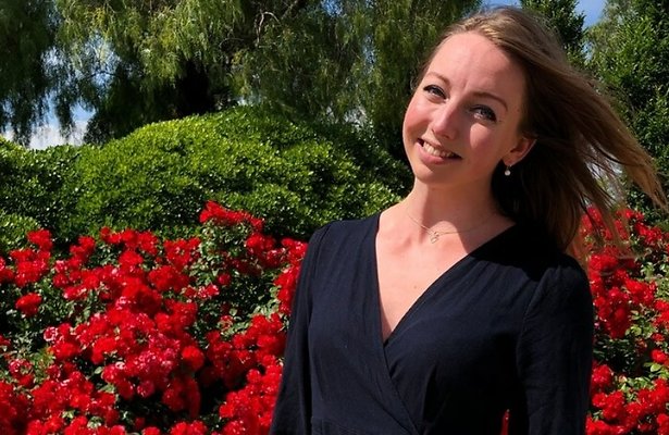 Debbie uit B&B Vol Liefde